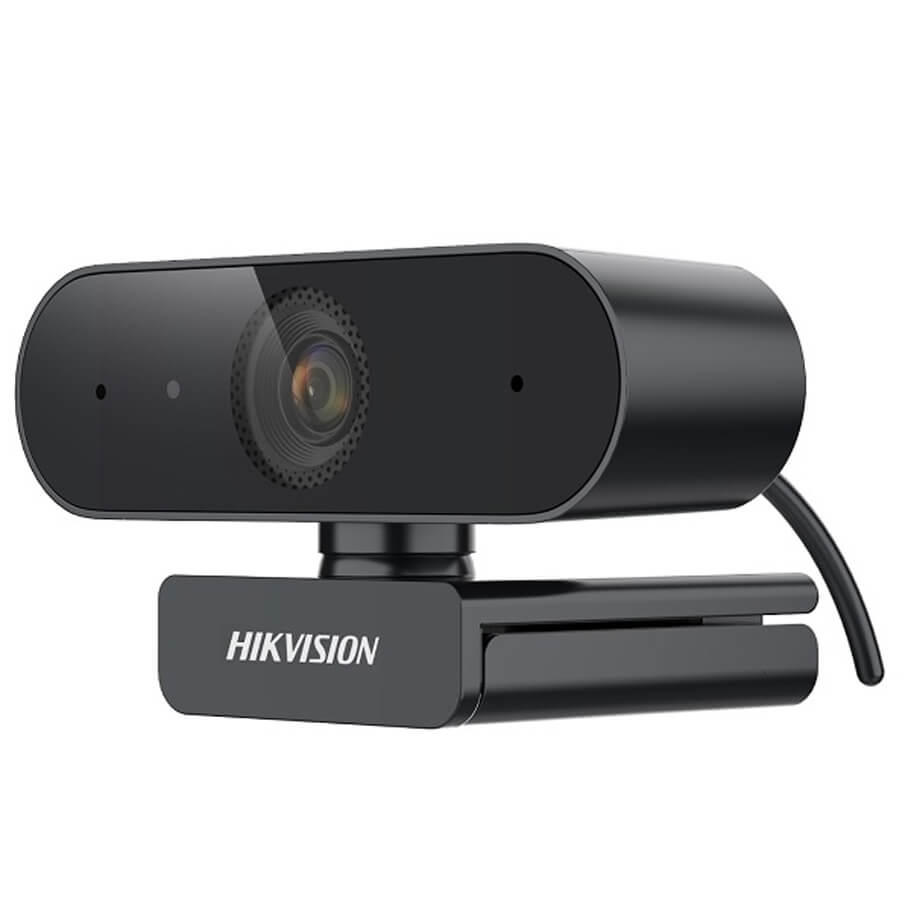 Webcam HIKVISION DS-U04